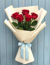 Букет Классика чувств в Уве