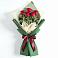 Букет цветов из: Розы в Уве