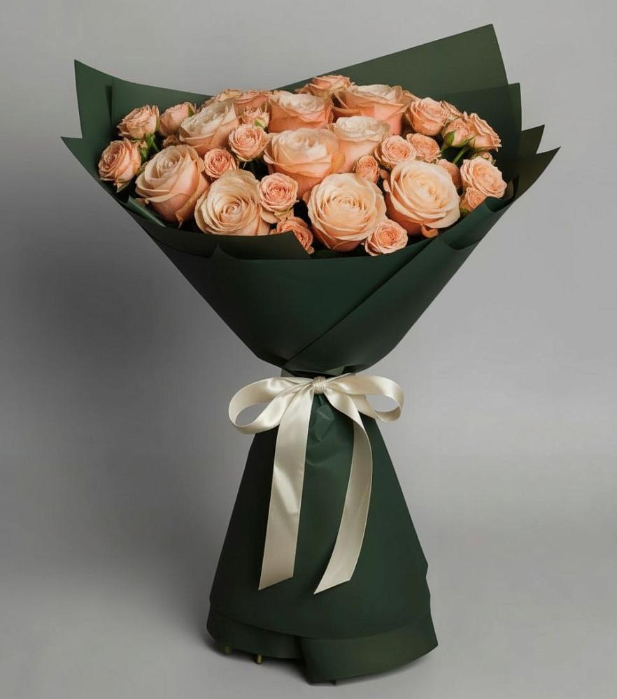 Букет Элегантный в Уве