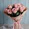 Букет цветов из: Розы в Уве