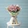 Букет цветов из: Орхидеи и Розы в Уве