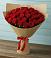 Букет Красные розы Милано в Уве