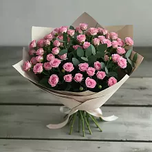 Букет Удовольствие в Уве