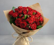 Букет Любовный роман в Уве