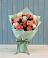 Букет цветов из: Розы в Уве