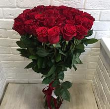 Букет Красные розы Гран При #REPLACE_PRED# Уве