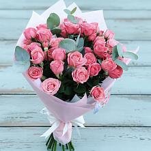 Букет Леди совершенство в Уве