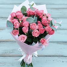 Букет Леди совершенство в Уве